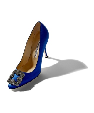 Manolo Blahnik マノロブラニク 阪急百貨店 Webカタログ Manolo Blahnik マノロブラニク 阪急百貨店 Webカタログ