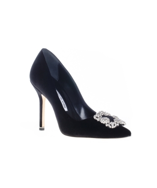 MANOLO BLAHNIK(マノロブラニク) - 阪急百貨店 | WEBカタログ