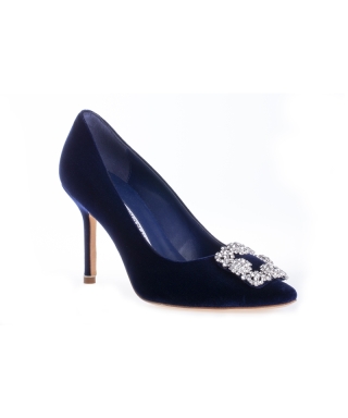 MANOLO BLAHNIK(マノロブラニク) - 阪急百貨店 | WEBカタログ
