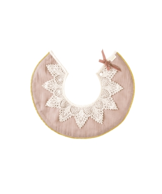 dolce lace collar（スタイ）