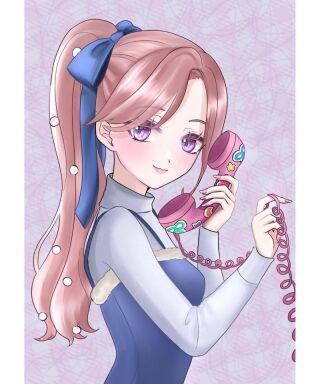Lost in You（yumgi / ゆむぎ）