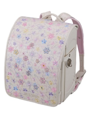 メゾ ピアノ フラワーレース