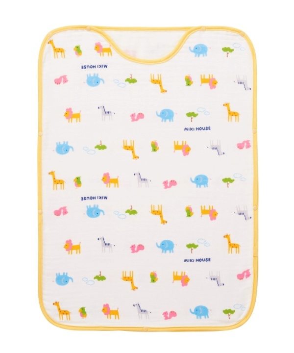 【新品・未使用】 ミキハウス ダウンスリーパー ガーゼスリーパー ダウンスリーパー – ミキハウスオフィシャルサイト