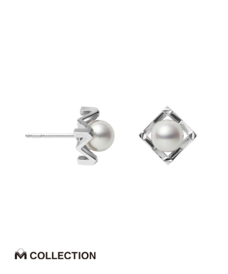 MIKIMOTO(ミキモト) - 阪急百貨店 | WEBカタログ