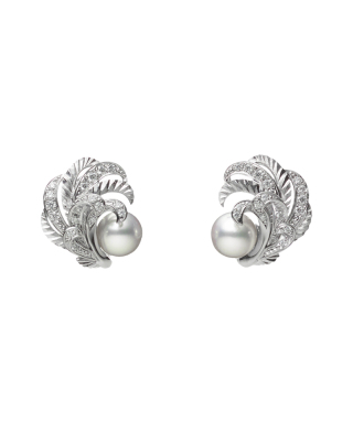 MIKIMOTO/2025春特別展示会 | momocoの美容沼にドボンのブログ
