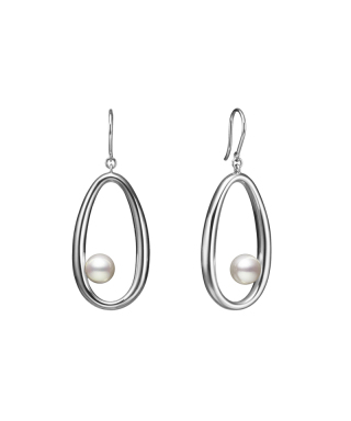 ミキモト　カタログ Tappers x Mikimoto High Jewellery Catalog 2023 by Mikimoto