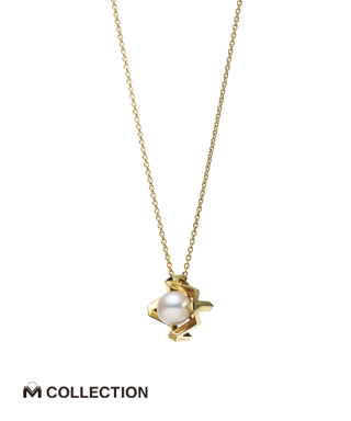 ミキモト　カタログ MIKIMOTO(ミキモト) - 阪急百貨店 | WEBカタログ