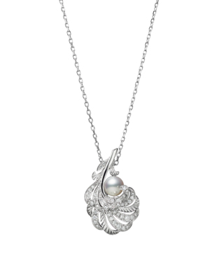 安心堂浜松店公式ブログ 【MIKIMOTO】ミキモト 上品モダンに