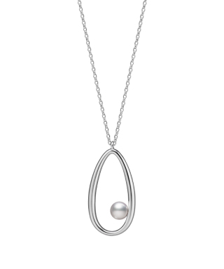 ミキモト　カタログ MIKIMOTO(ミキモト) - 阪急百貨店 | WEBカタログ