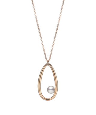 MIKIMOTO 2023 HIGH JEWELLERY CATALOG by Mikimoto America - Issuu