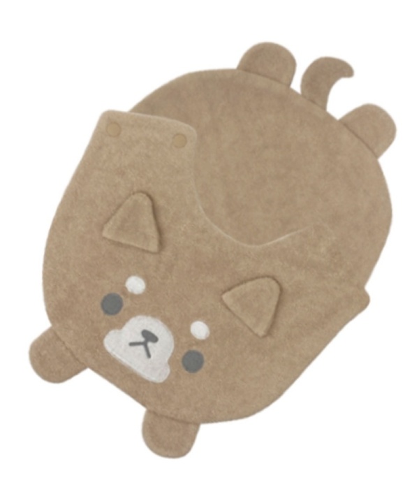 えりまきスタイ＆ぬいぐるみガラガラギフトセット - 阪急百貨店 | WEB