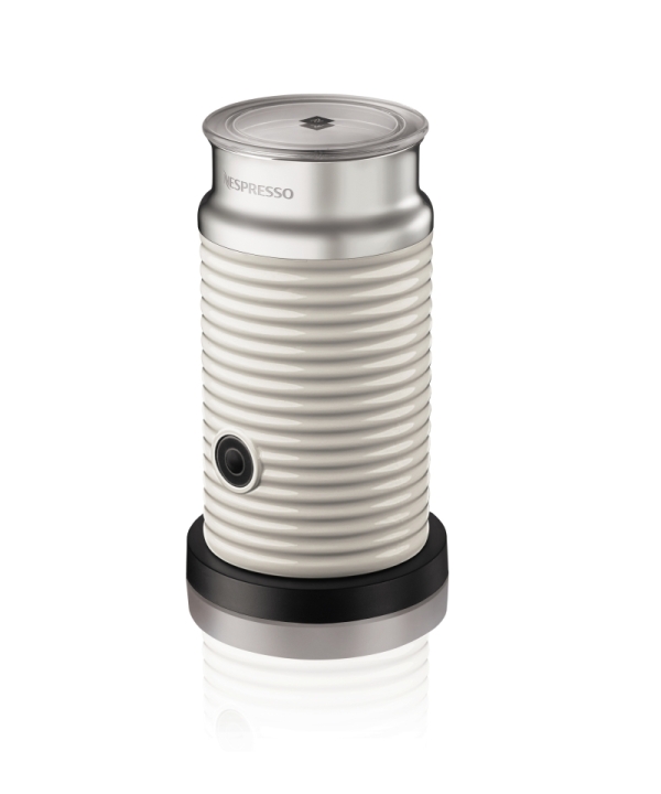 ミルク加熱泡立て器 「エアロチーノ3」 - 阪急百貨店 | WEBカタログ