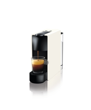ネスプレッソ 弛め カプセル式コーヒーメーカー エッセンサ ミニ