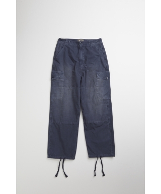 P-57 PIPED PANT COTTON RIPSTOP