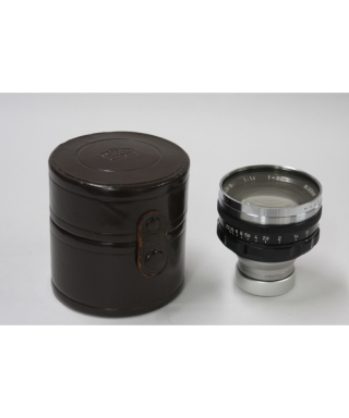 ニッコール S50 F 1.1内ツ‘メ