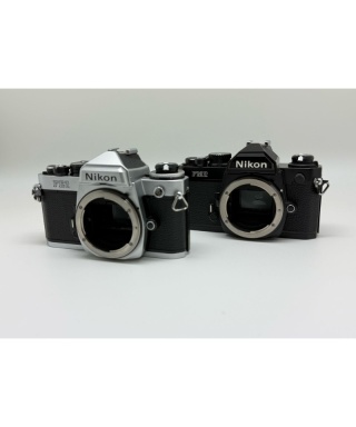 FE2 ・nFM2　（ 価格：店頭でご確認ください ）