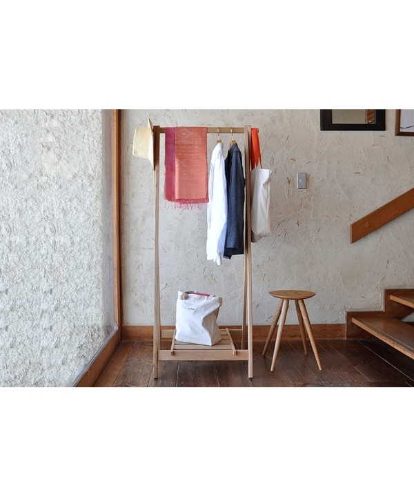 ハンガーラック - 阪急百貨店 | WEBカタログ