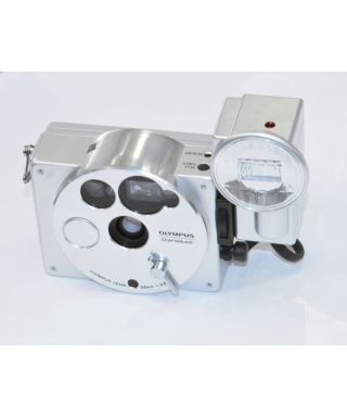 オリンパス　オープロダクト　フラッシュ付き　1988年　限定モデル　国内１万台限定