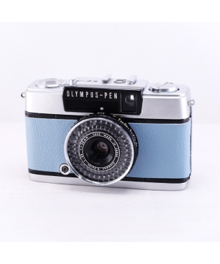 OLYMPUS PEN EE-3 (Salvia Blue)