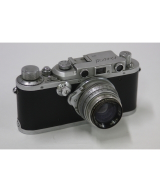 カードン エクター47 F2