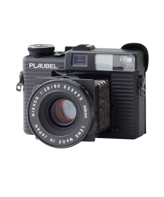 MAKINA 670　（ 価格：店頭でご確認ください ）