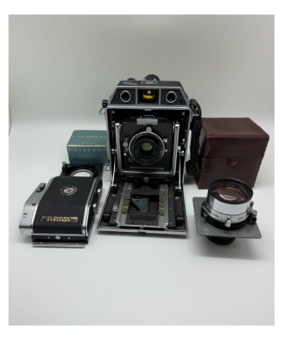 HORSEMAN 980　（ 価格：店頭でご確認ください ）