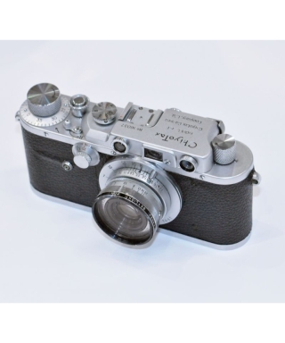 チヨタックス　IIIF ヘキサー50/3.5L付