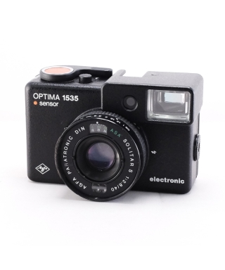 AGFA OPTIMA 1535 Sensor アグファ オプティマ　