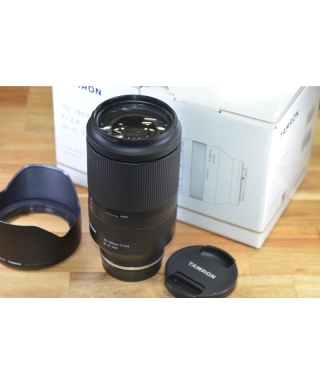 TAMRON 70-180mm F2.8 Di III VXD Model:A056