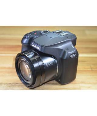 Panasonic LUMIX DC-FZ85
