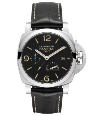 Panerai パネライ 阪急うめだ本店 Webカタログ