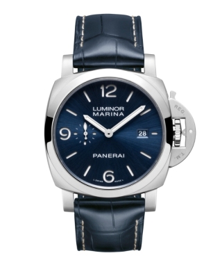 ルミノール マリーナ - 44mm