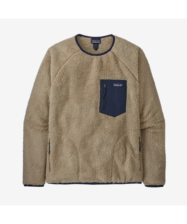patagonia ロスガトスクルー メンズ・ロス・ガトス・クルー - 阪急百貨店 | WEBカタログ