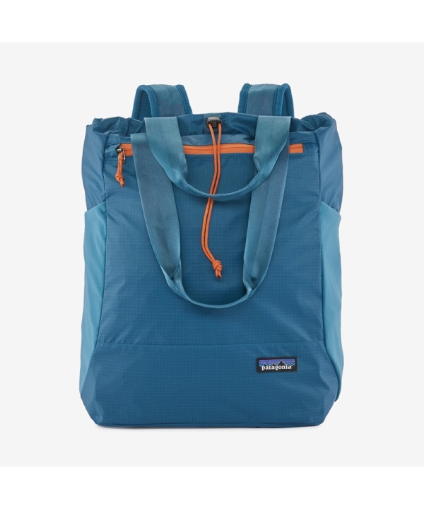 ウルトラライト」・ブラックホール・トートパック27L - 阪急百貨店  