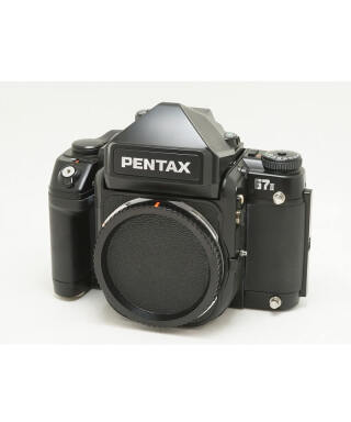 PENTAX　67 Ⅱ