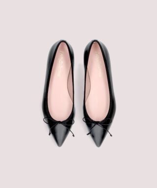 ELLA patent