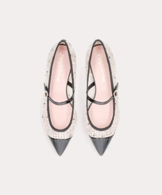 Pretty Ballerinas(プリティ・バレリーナ) - 阪急百貨店 | WEB