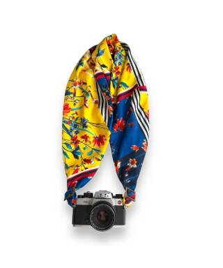 カメラスリング　Mサイズ