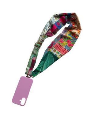 スカーフストラップ