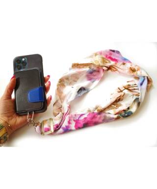 ネックストラップ