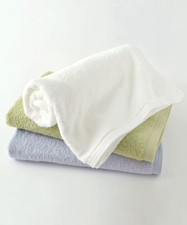 ホットマン ホットマンカラー タオル 阪急百貨店 Webカタログ