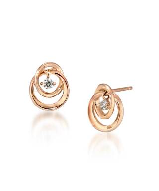 TWO UNIVERSE　ピアス