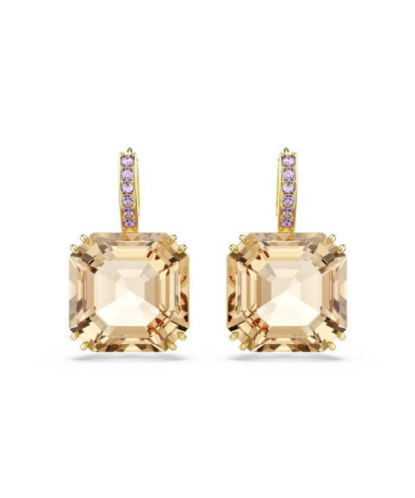 新品 SWAROVSKI Palace ドロップ ピアス スワロフスキー Amazon | 【公式】【スワロフスキー】Idyllia ドロップピアス