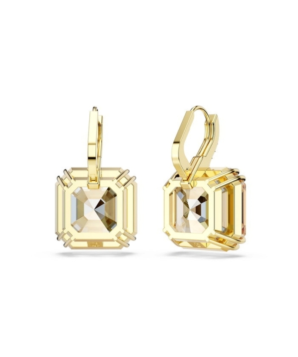 Millenia ドロップピアス - 阪急百貨店 | WEBカタログ
