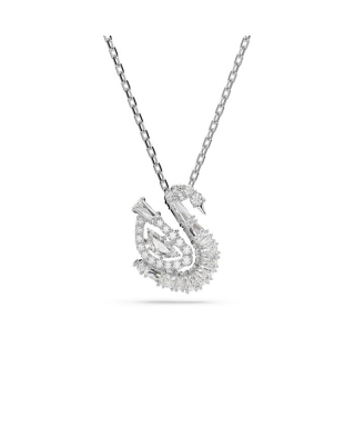 Swan ペンダント