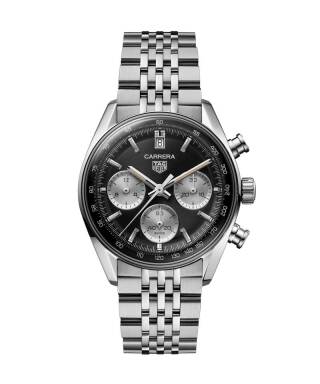 タグ・ホイヤー カレラ クロノグラフ