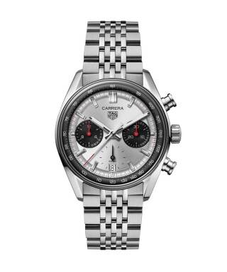 タグ・ホイヤー カレラ クロノグラフ