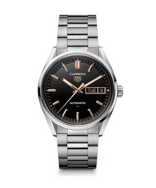 タグ・ホイヤー カレラ デイデイト