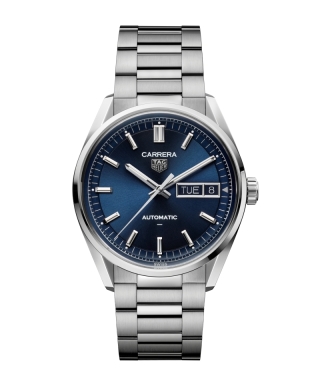 タグ・ホイヤー カレラ ディデイト