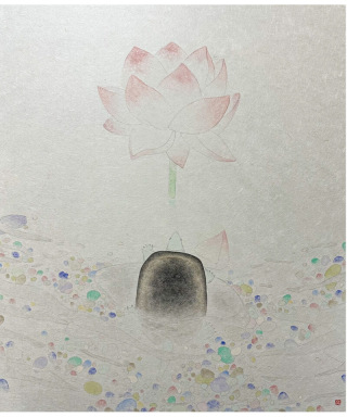 「流麗」